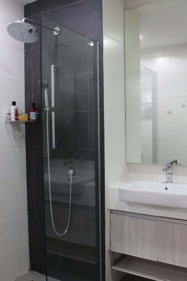 Suasana Suites D'Homestay Jb Town Johor Bahru Kültér fotó